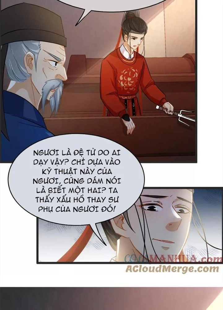 Đệ Nhất Nằm Vùng Nam Tống Chapter 36 - 23