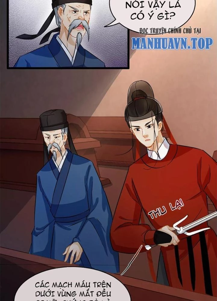 Đệ Nhất Nằm Vùng Nam Tống Chapter 36 - 25