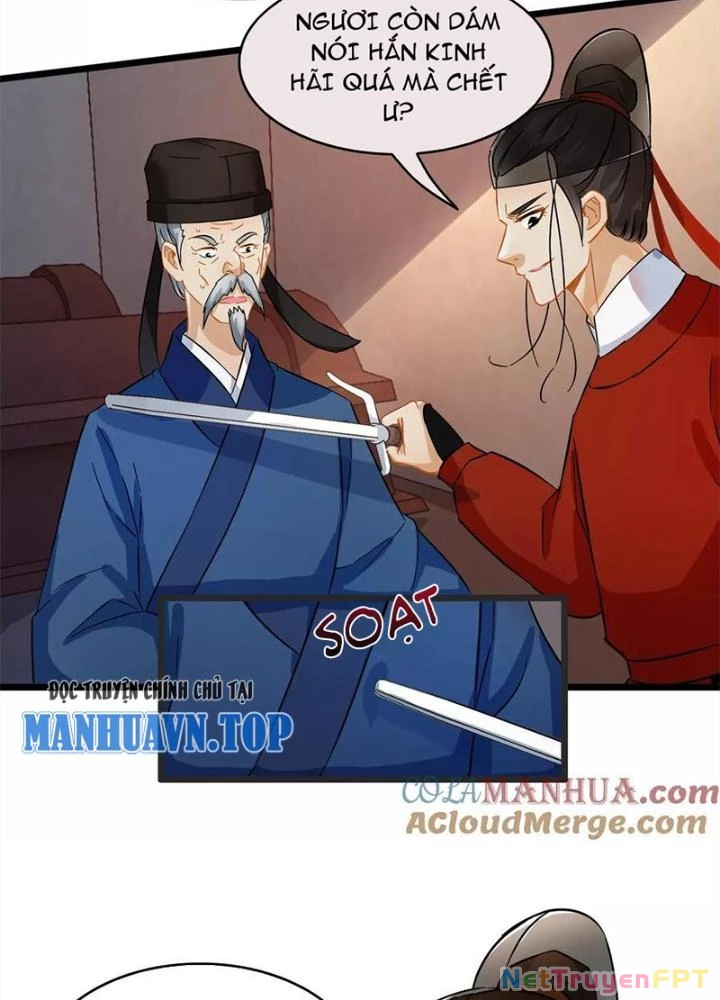 Đệ Nhất Nằm Vùng Nam Tống Chapter 36 - 27