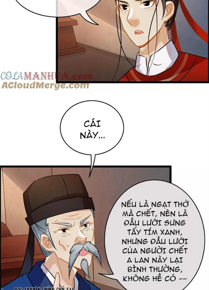 Đệ Nhất Nằm Vùng Nam Tống Chapter 36 - 29