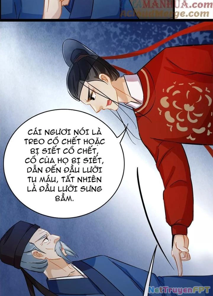 Đệ Nhất Nằm Vùng Nam Tống Chapter 36 - 31