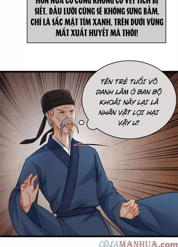 Đệ Nhất Nằm Vùng Nam Tống Chapter 37 - 7