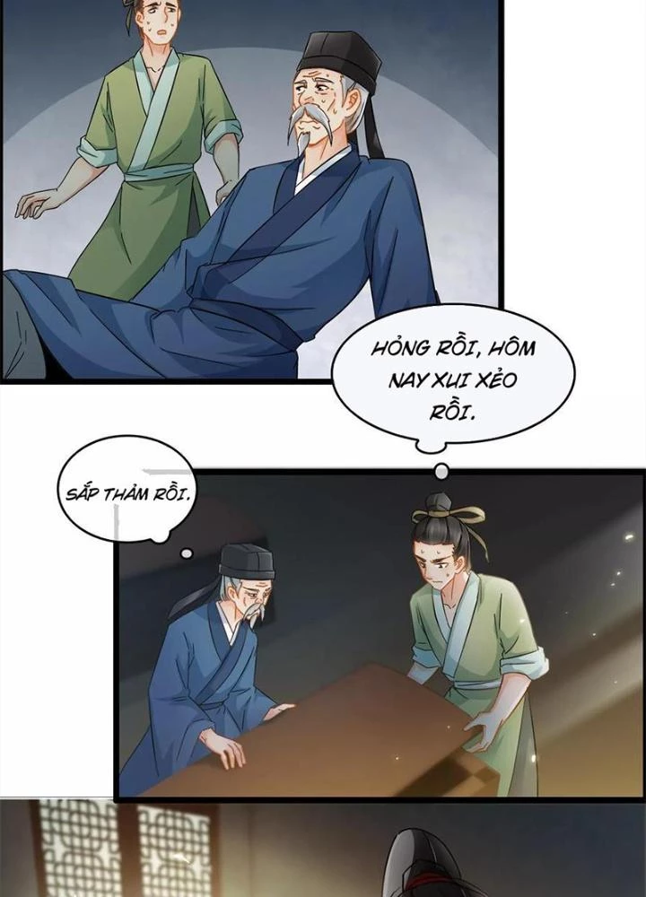 Đệ Nhất Nằm Vùng Nam Tống Chapter 37 - 13