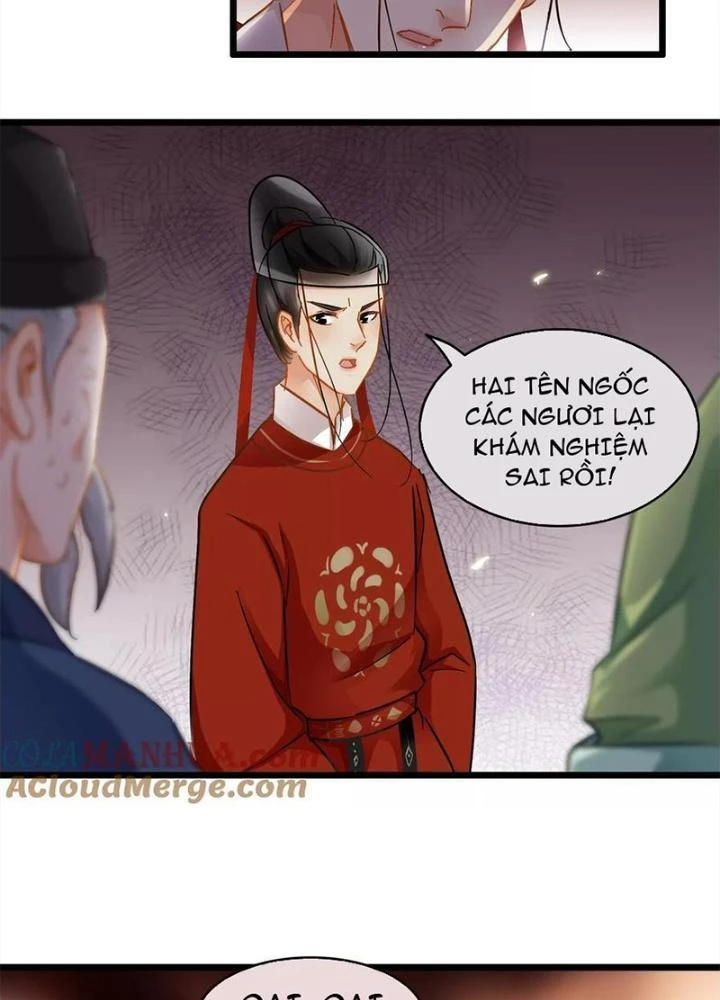 Đệ Nhất Nằm Vùng Nam Tống Chapter 37 - 19