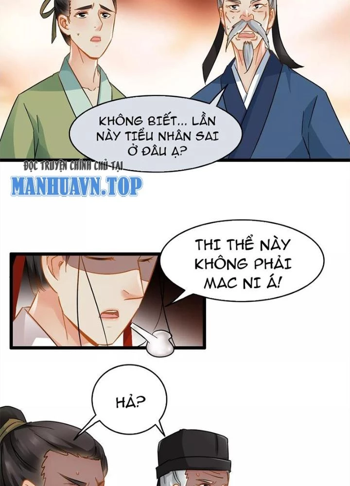 Đệ Nhất Nằm Vùng Nam Tống Chapter 37 - 21