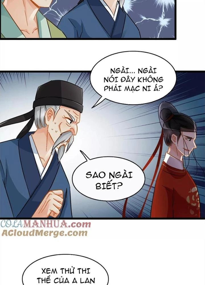 Đệ Nhất Nằm Vùng Nam Tống Chapter 37 - 23