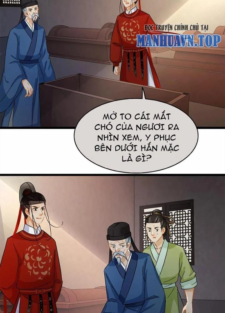 Đệ Nhất Nằm Vùng Nam Tống Chapter 37 - 25