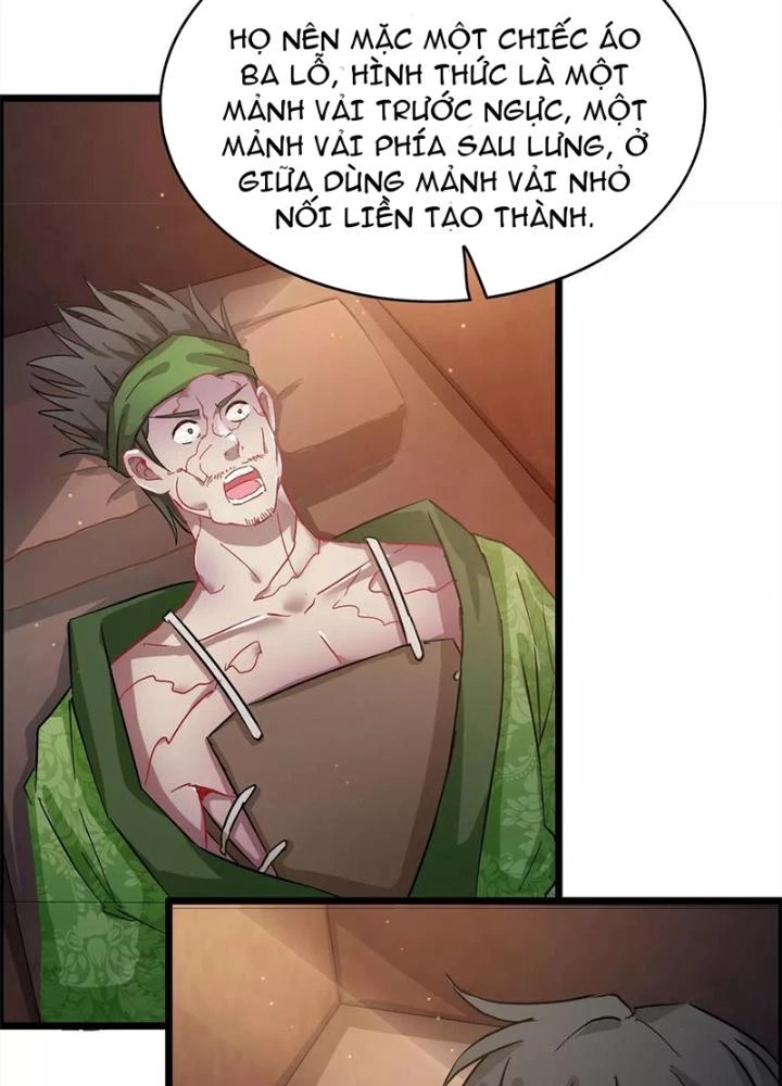 Đệ Nhất Nằm Vùng Nam Tống Chapter 37 - 29