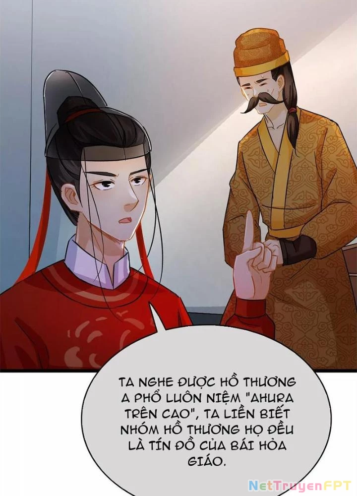 Đệ Nhất Nằm Vùng Nam Tống Chapter 38 - 3