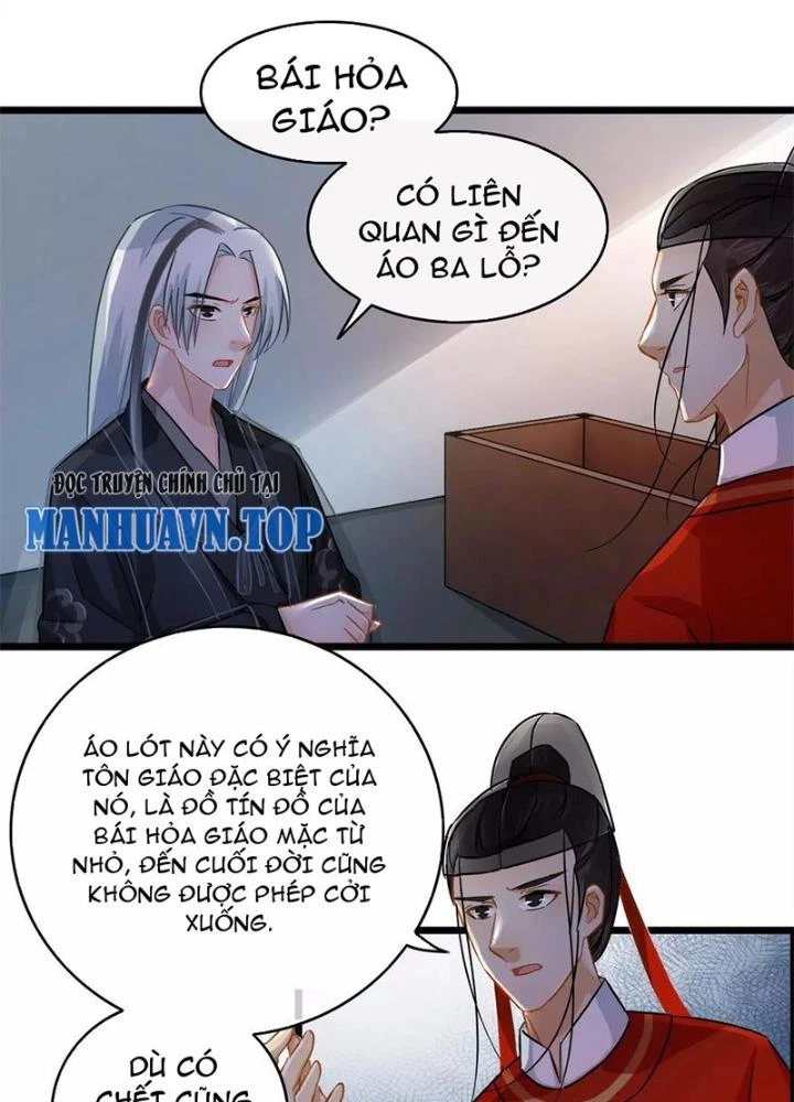 Đệ Nhất Nằm Vùng Nam Tống Chapter 38 - 5