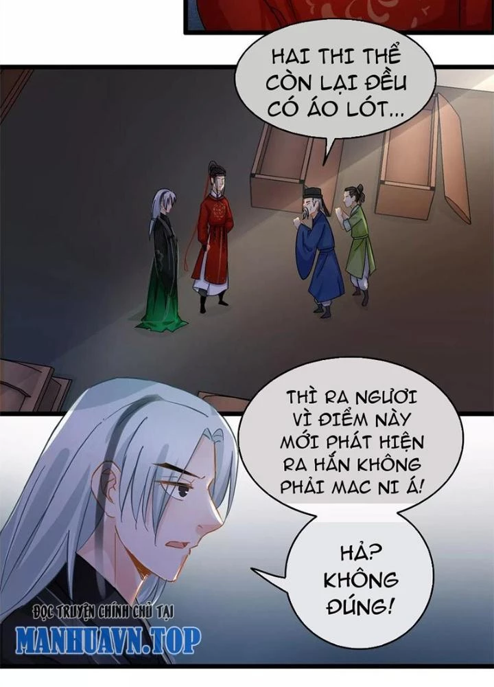 Đệ Nhất Nằm Vùng Nam Tống Chapter 38 - 7