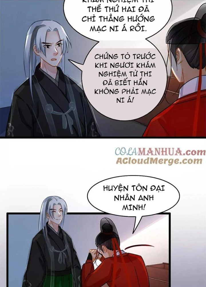 Đệ Nhất Nằm Vùng Nam Tống Chapter 38 - 9