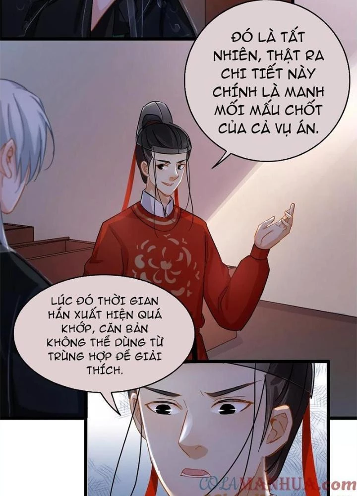 Đệ Nhất Nằm Vùng Nam Tống Chapter 38 - 19