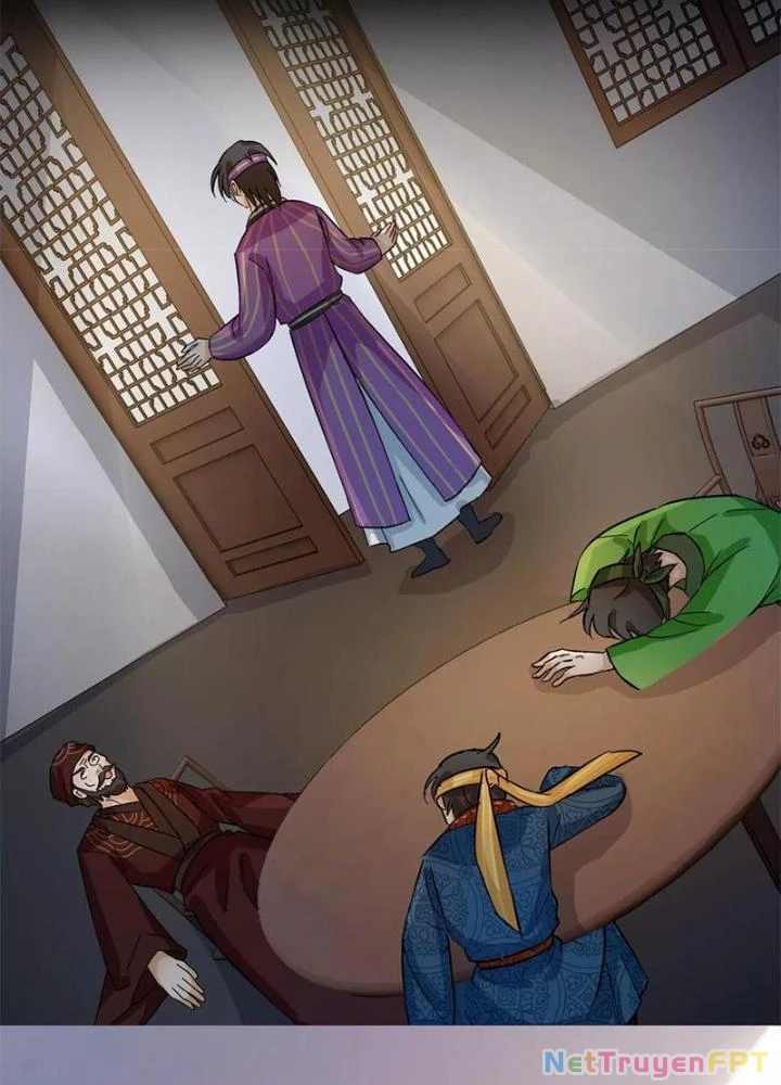 Đệ Nhất Nằm Vùng Nam Tống Chapter 38 - 29