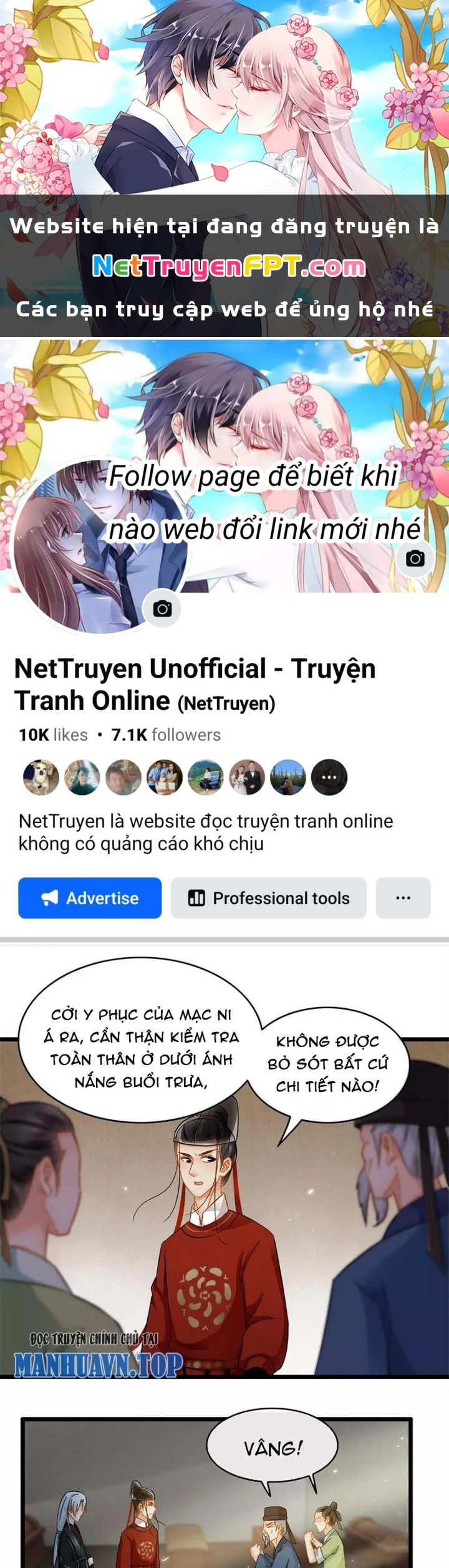 Đệ Nhất Nằm Vùng Nam Tống Chapter 39 - 1