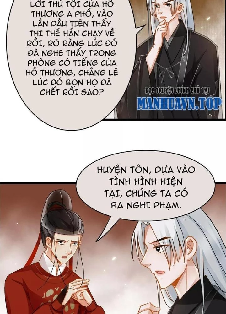 Đệ Nhất Nằm Vùng Nam Tống Chapter 39 - 5