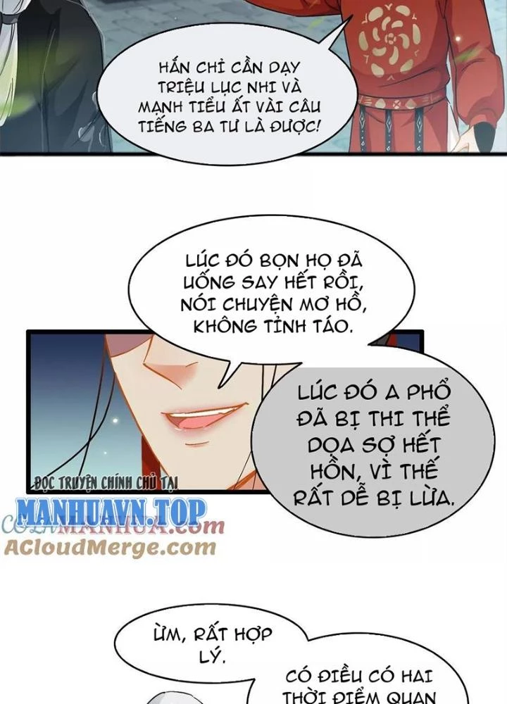 Đệ Nhất Nằm Vùng Nam Tống Chapter 39 - 11