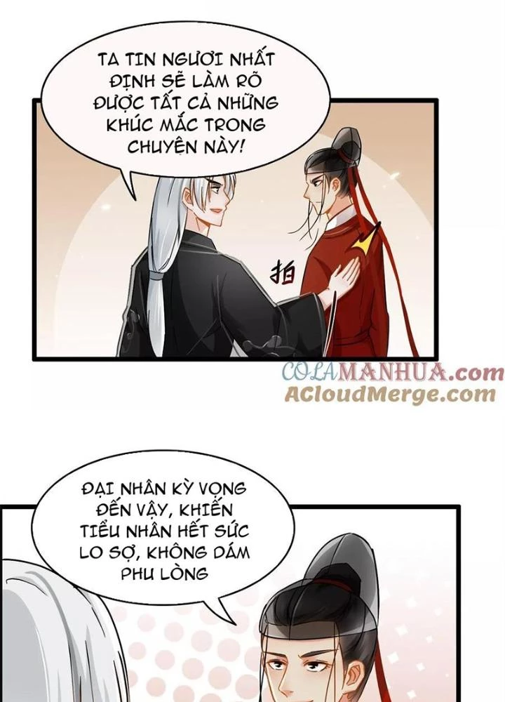 Đệ Nhất Nằm Vùng Nam Tống Chapter 39 - 19