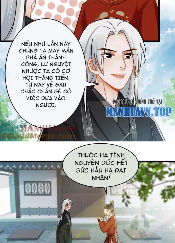 Đệ Nhất Nằm Vùng Nam Tống Chapter 39 - 21