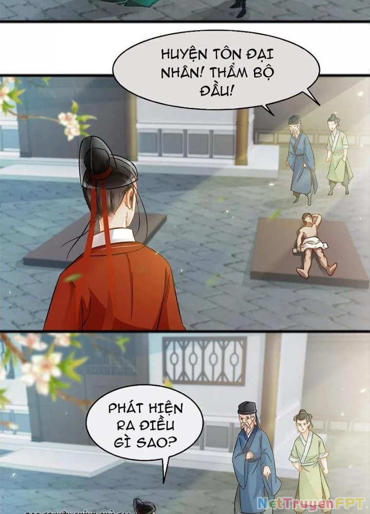 Đệ Nhất Nằm Vùng Nam Tống Chapter 39 - 23