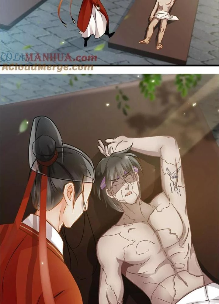 Đệ Nhất Nằm Vùng Nam Tống Chapter 39 - 25