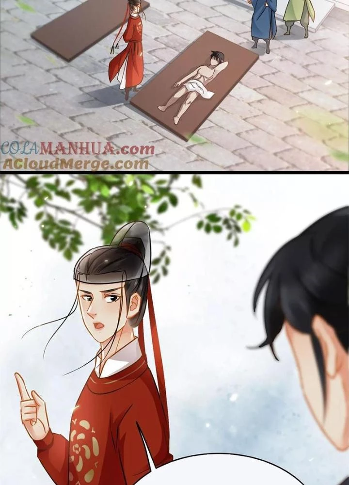 Đệ Nhất Nằm Vùng Nam Tống Chapter 40 - 9