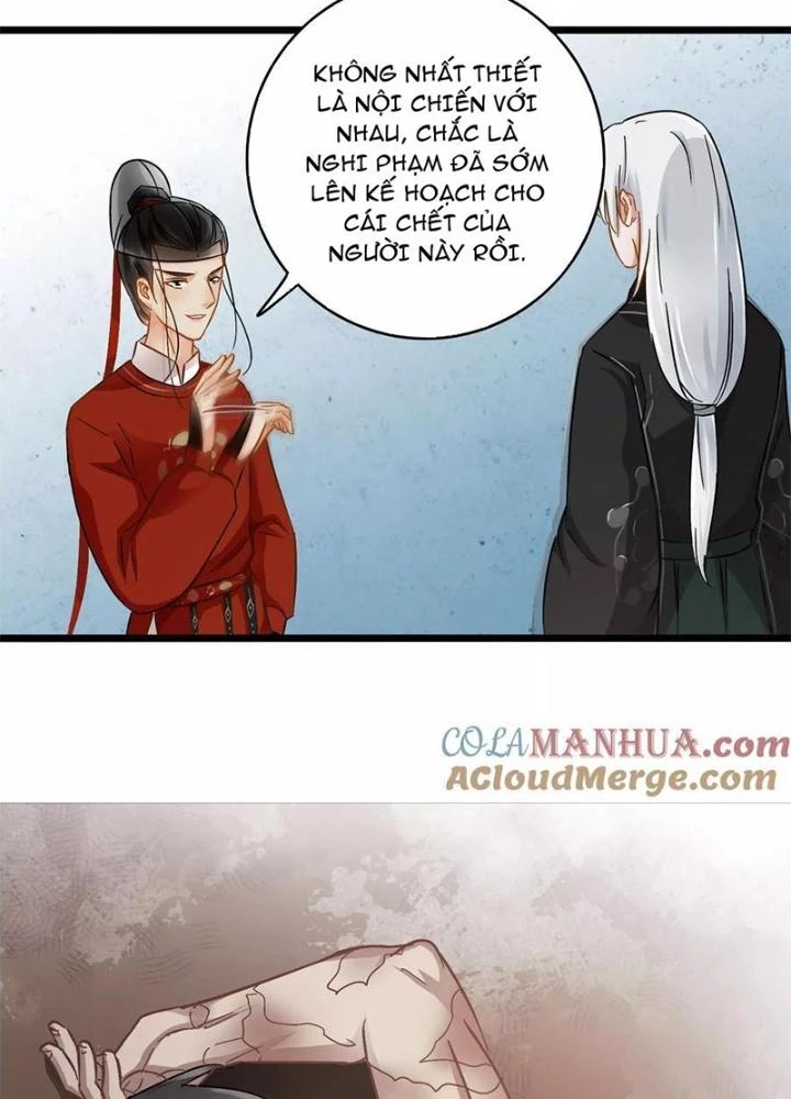 Đệ Nhất Nằm Vùng Nam Tống Chapter 40 - 19