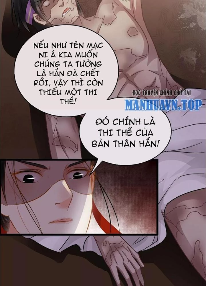 Đệ Nhất Nằm Vùng Nam Tống Chapter 40 - 21