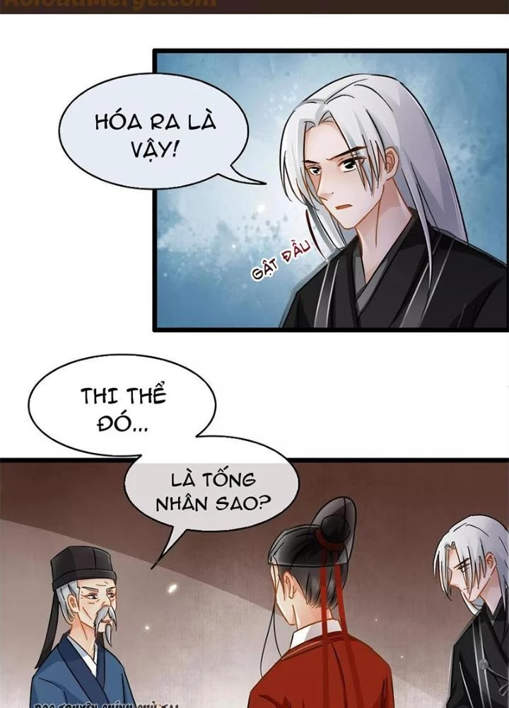 Đệ Nhất Nằm Vùng Nam Tống Chapter 40 - 23