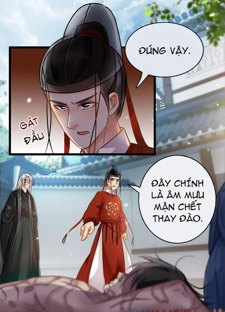 Đệ Nhất Nằm Vùng Nam Tống Chapter 40 - 25