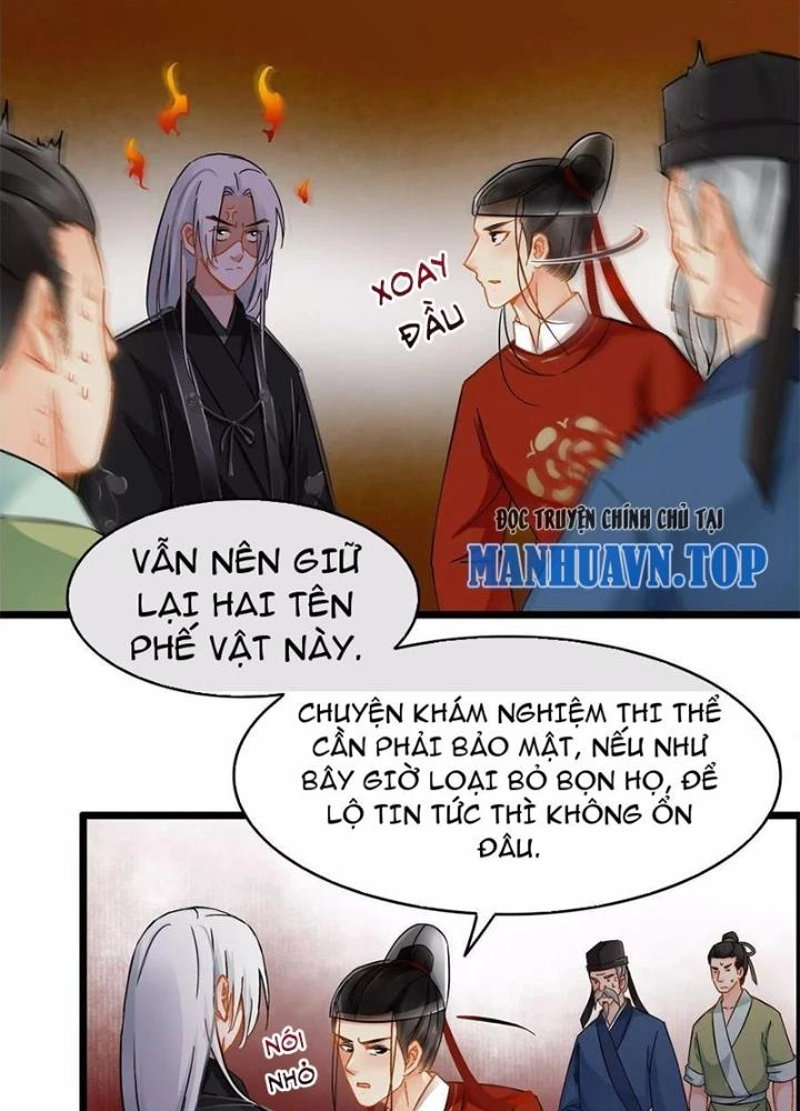 Đệ Nhất Nằm Vùng Nam Tống Chapter 40 - 27