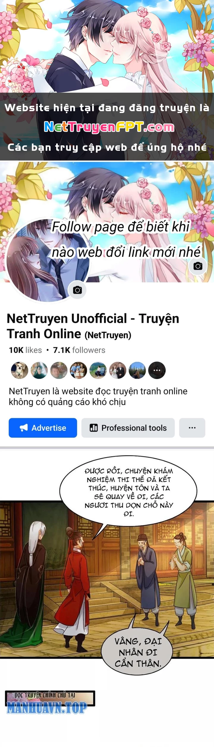 Đệ Nhất Nằm Vùng Nam Tống Chapter 41 - 1