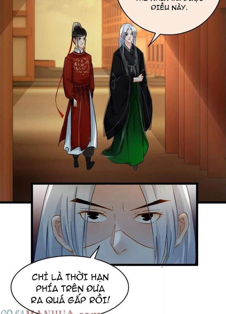 Đệ Nhất Nằm Vùng Nam Tống Chapter 41 - 3