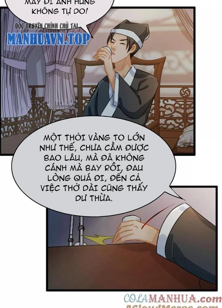 Đệ Nhất Nằm Vùng Nam Tống Chapter 41 - 15