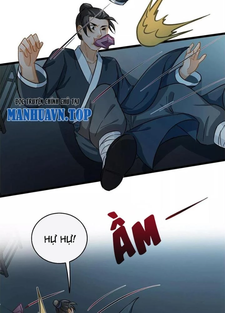 Đệ Nhất Nằm Vùng Nam Tống Chapter 41 - 21