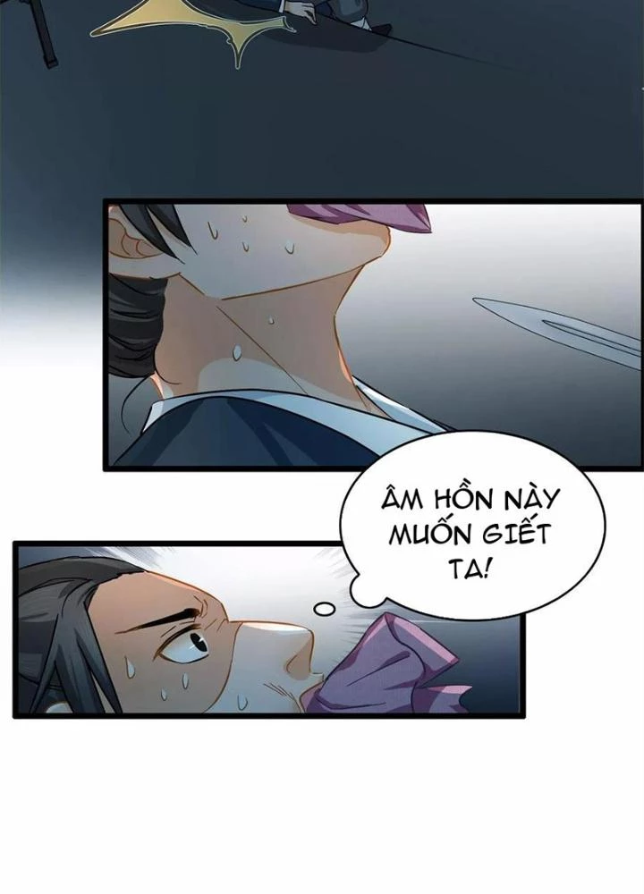 Đệ Nhất Nằm Vùng Nam Tống Chapter 41 - 23