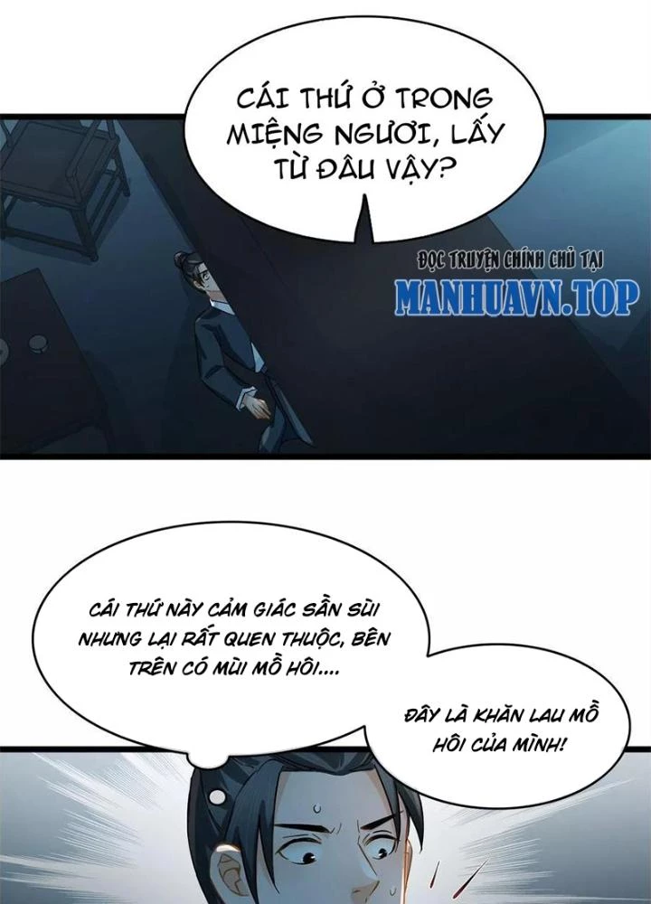 Đệ Nhất Nằm Vùng Nam Tống Chapter 41 - 25