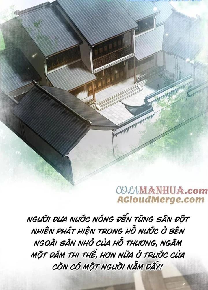 Đệ Nhất Nằm Vùng Nam Tống Chapter 42 - 9