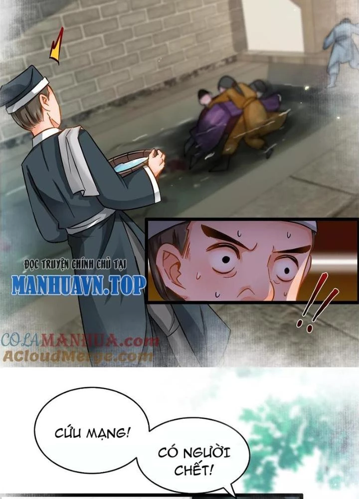 Đệ Nhất Nằm Vùng Nam Tống Chapter 42 - 11