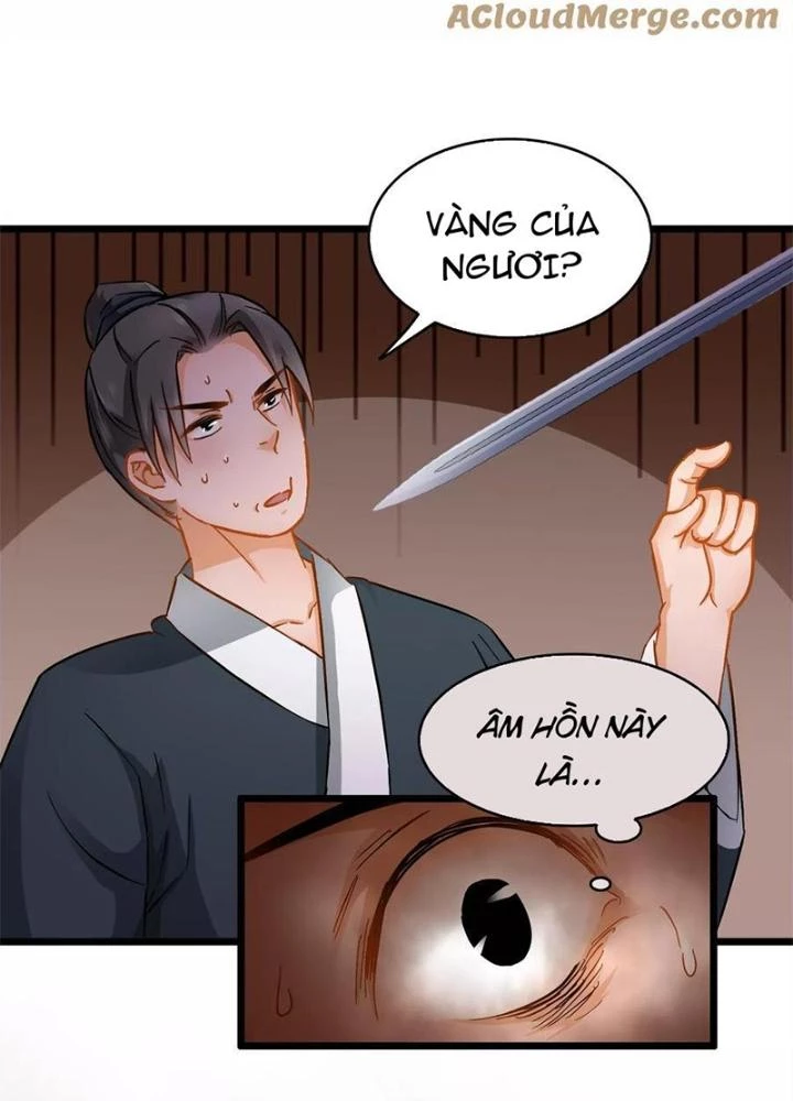 Đệ Nhất Nằm Vùng Nam Tống Chapter 42 - 29