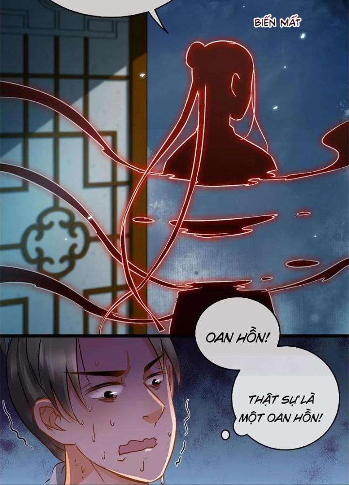 Đệ Nhất Nằm Vùng Nam Tống Chapter 43 - 3