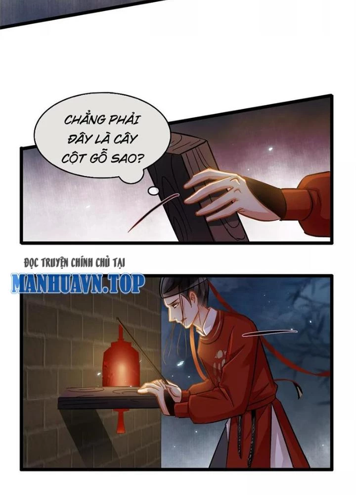 Đệ Nhất Nằm Vùng Nam Tống Chapter 43 - 11