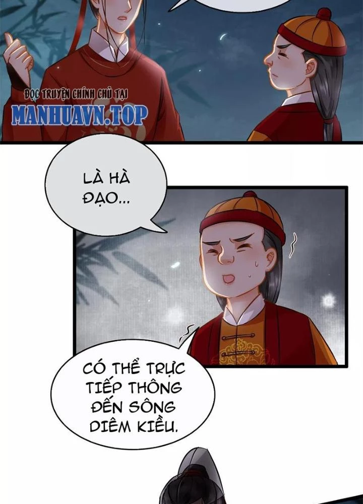 Đệ Nhất Nằm Vùng Nam Tống Chapter 43 - 21