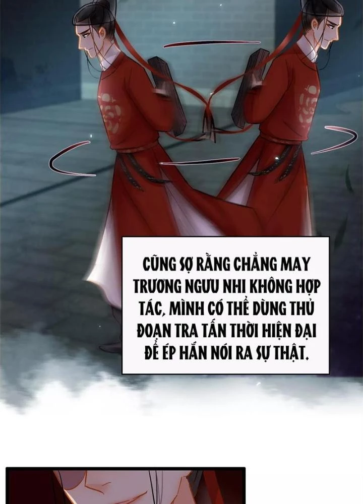 Đệ Nhất Nằm Vùng Nam Tống Chapter 43 - 25