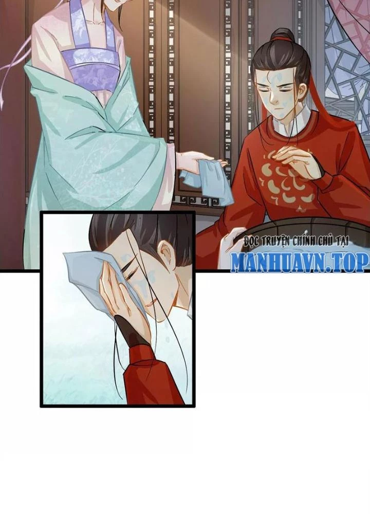 Đệ Nhất Nằm Vùng Nam Tống Chapter 45 - 3