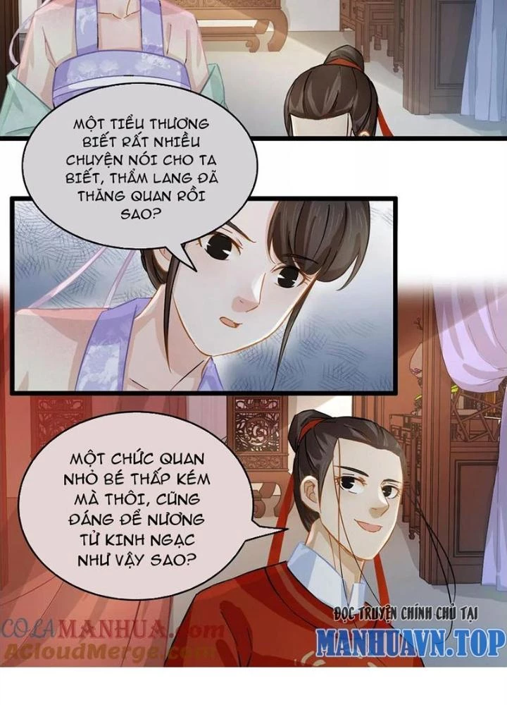 Đệ Nhất Nằm Vùng Nam Tống Chapter 45 - 7