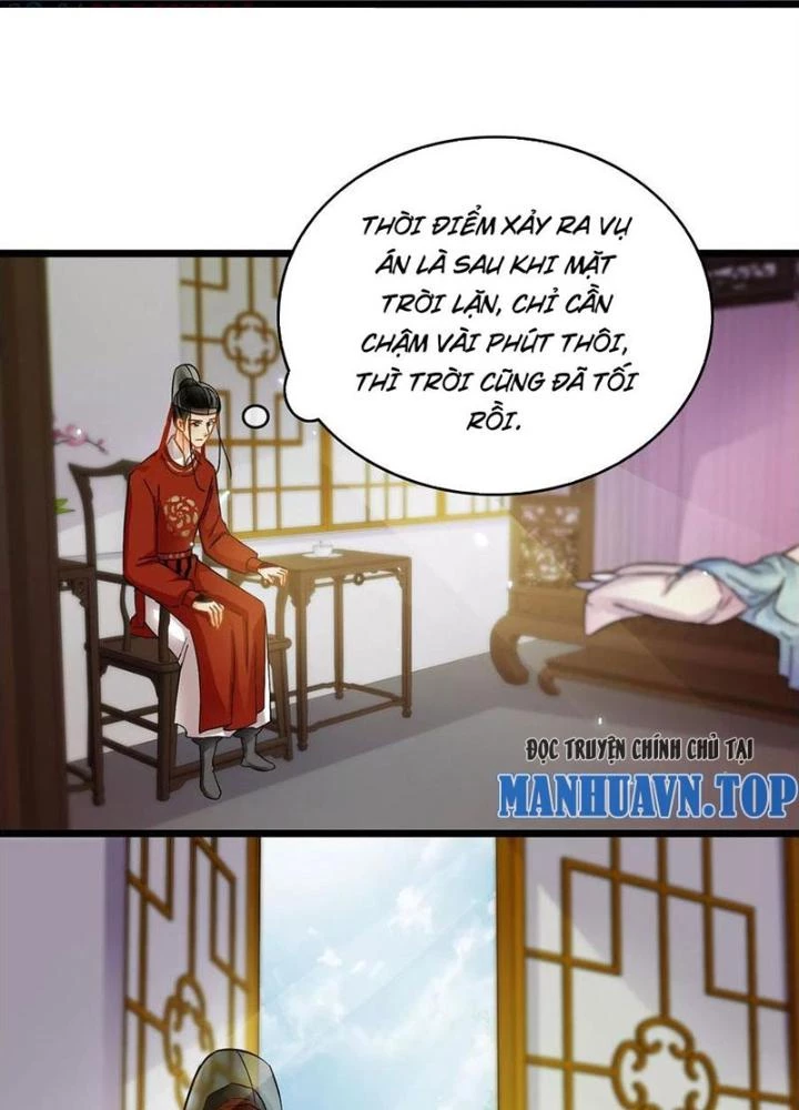 Đệ Nhất Nằm Vùng Nam Tống Chapter 45 - 25