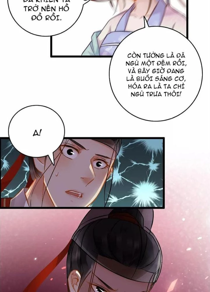 Đệ Nhất Nằm Vùng Nam Tống Chapter 45 - 31