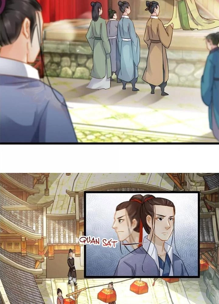 Đệ Nhất Nằm Vùng Nam Tống Chapter 46 - 27