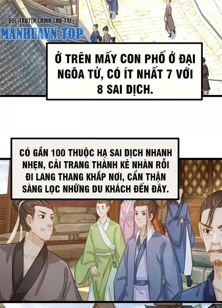 Đệ Nhất Nằm Vùng Nam Tống Chapter 46 - 29